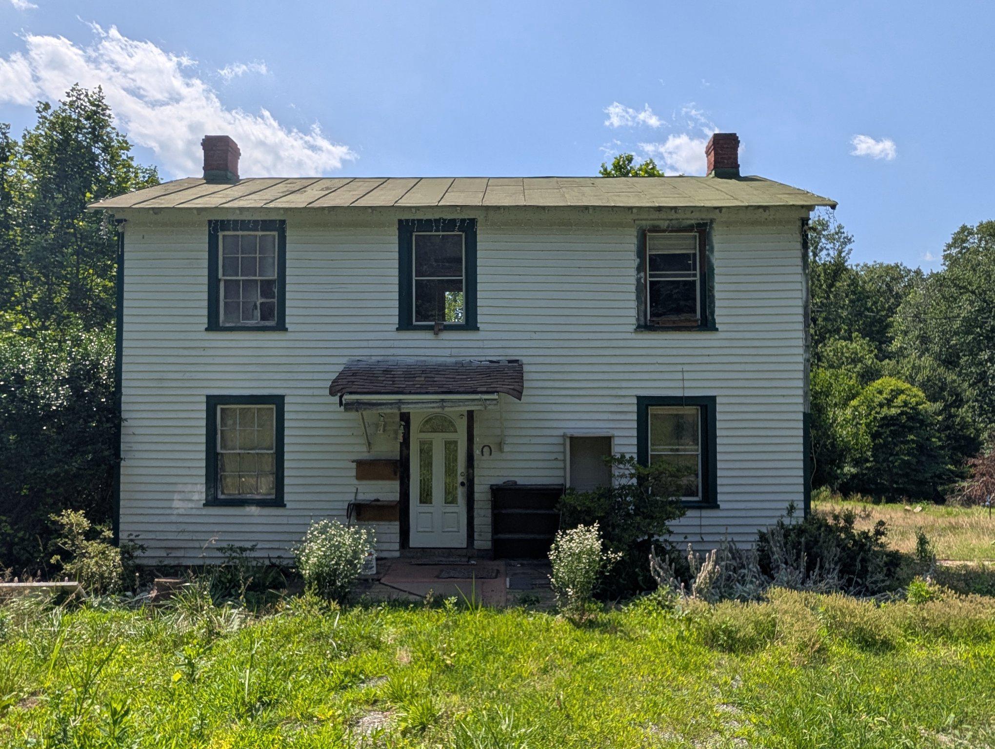 1165 South F T Valley Road Madison, VA 22727 - Photo 3 of 3