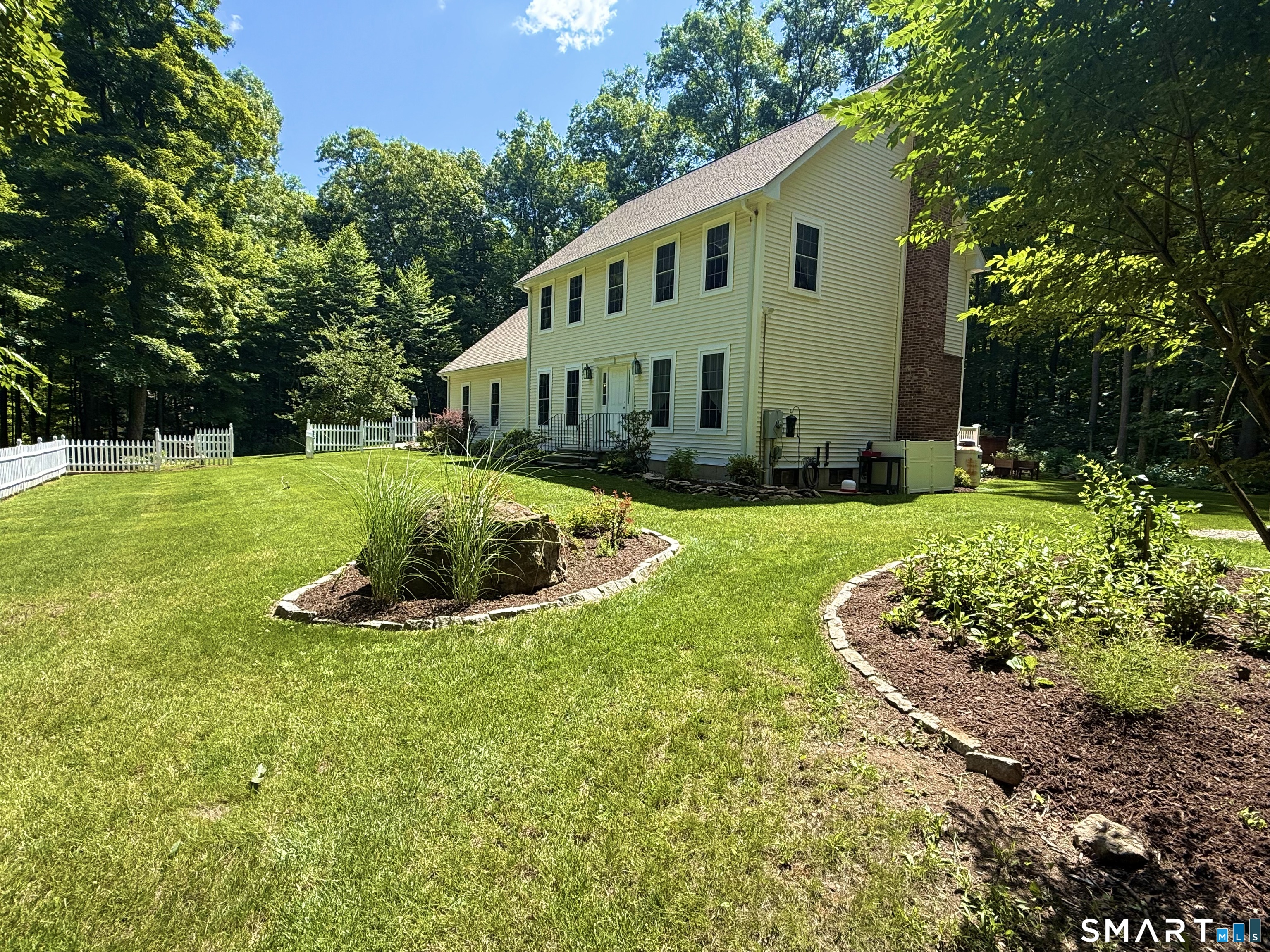 391 Squaw Hollow Road Ashford, CT 06278 - Photo 40 of 40 Gallery Image 40