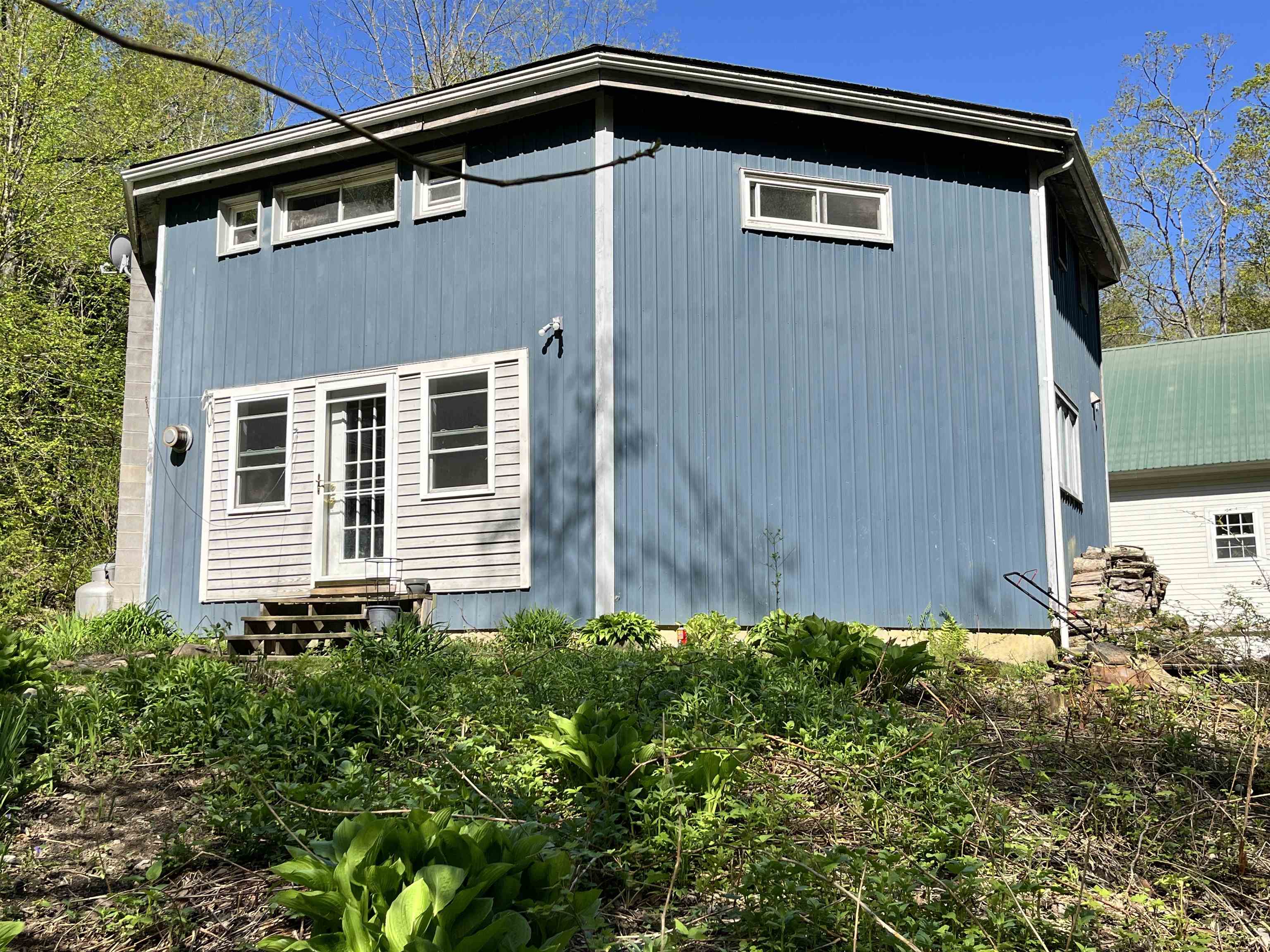 1407 Moretown Mountain Road Moretown, VT 05660 - Photo 2 of 34