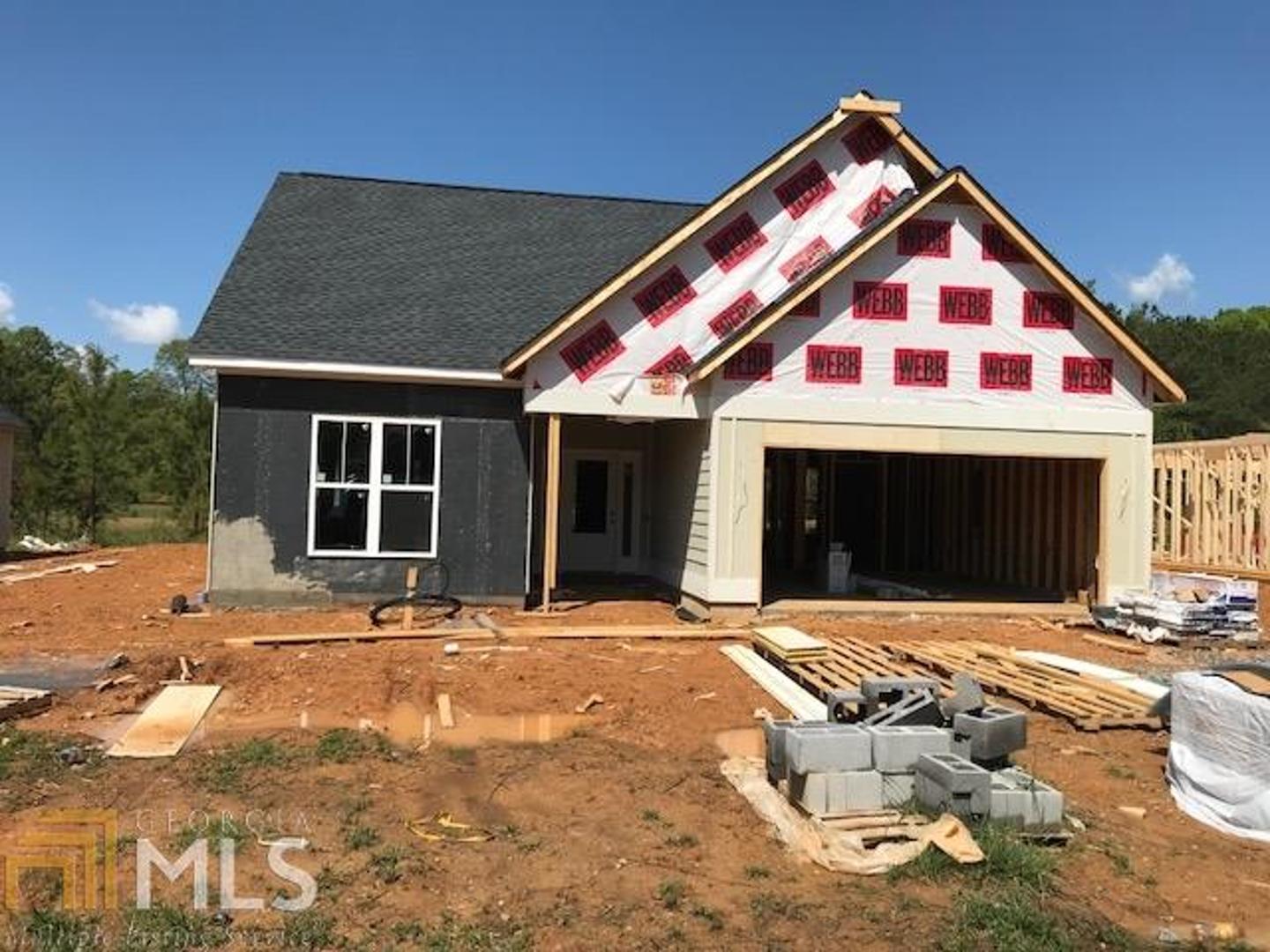 70 Round Rock Circle Northeast, Unit 104 Rome, GA 30161 - Photo 1 of 1 Gallery Image 1