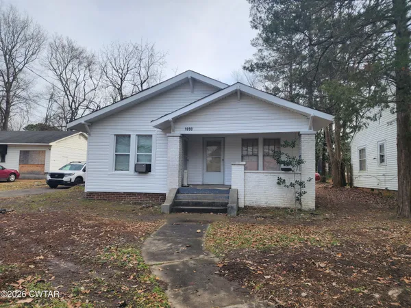 $89,000 | 1098 North Royal Street, Jackson, TN 38301