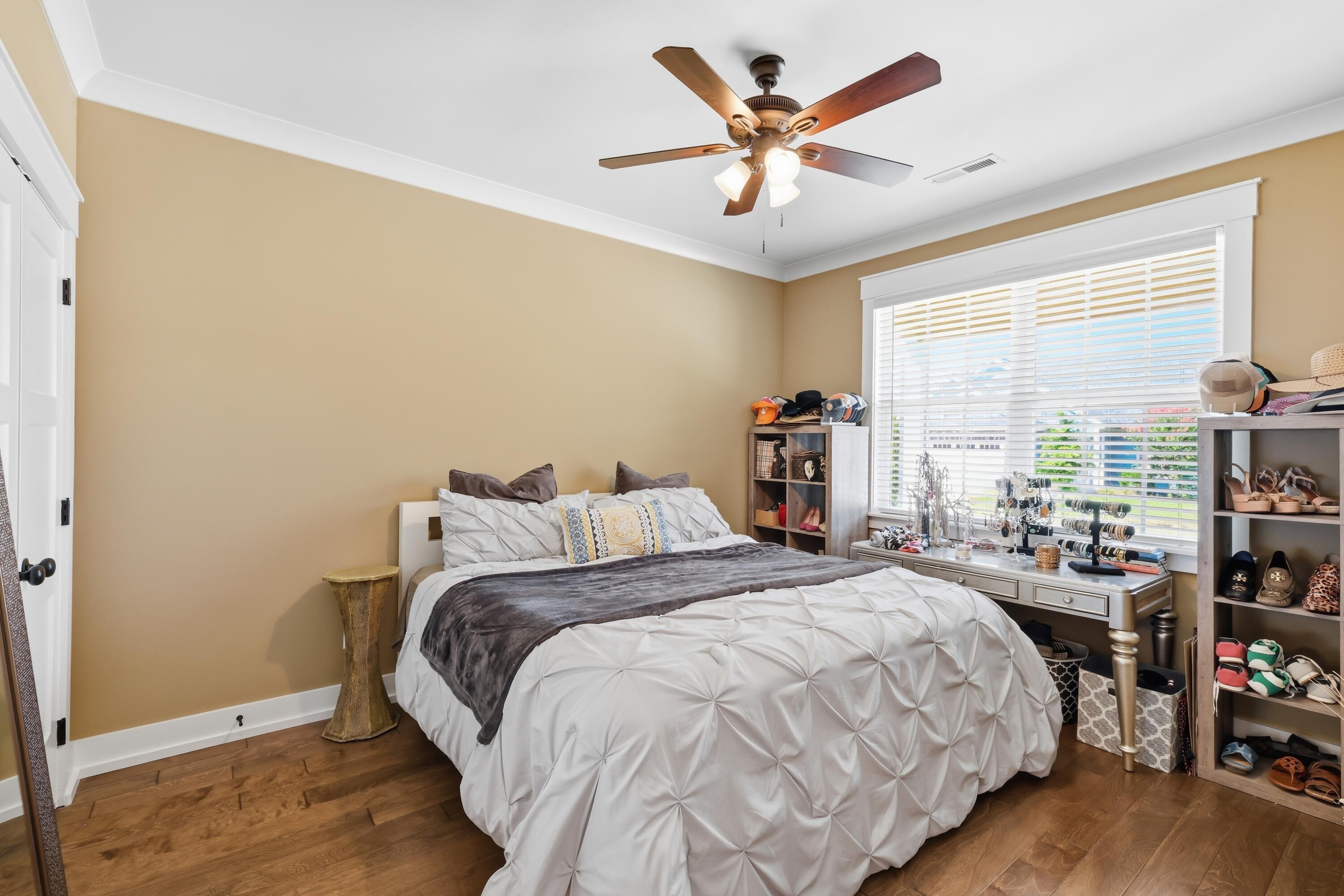 6871 Carnell Way Chattanooga, TN 37421 - Photo 14 of 31 Main Level Bedroom #2
