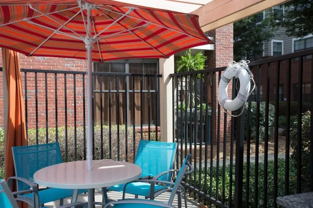 $1,679 | 2000 Monroe Place Northeast, Unit 1202, Atlanta, GA 30324