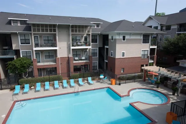 $1,679 | 2000 Monroe Place Northeast, Unit 1202, Atlanta, GA 30324