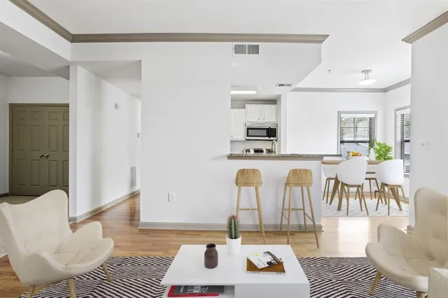 $1,679 | 2000 Monroe Place Northeast, Unit 1202, Atlanta, GA 30324