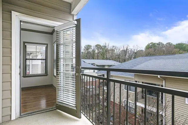 $1,679 | 2000 Monroe Place Northeast, Unit 1202, Atlanta, GA 30324