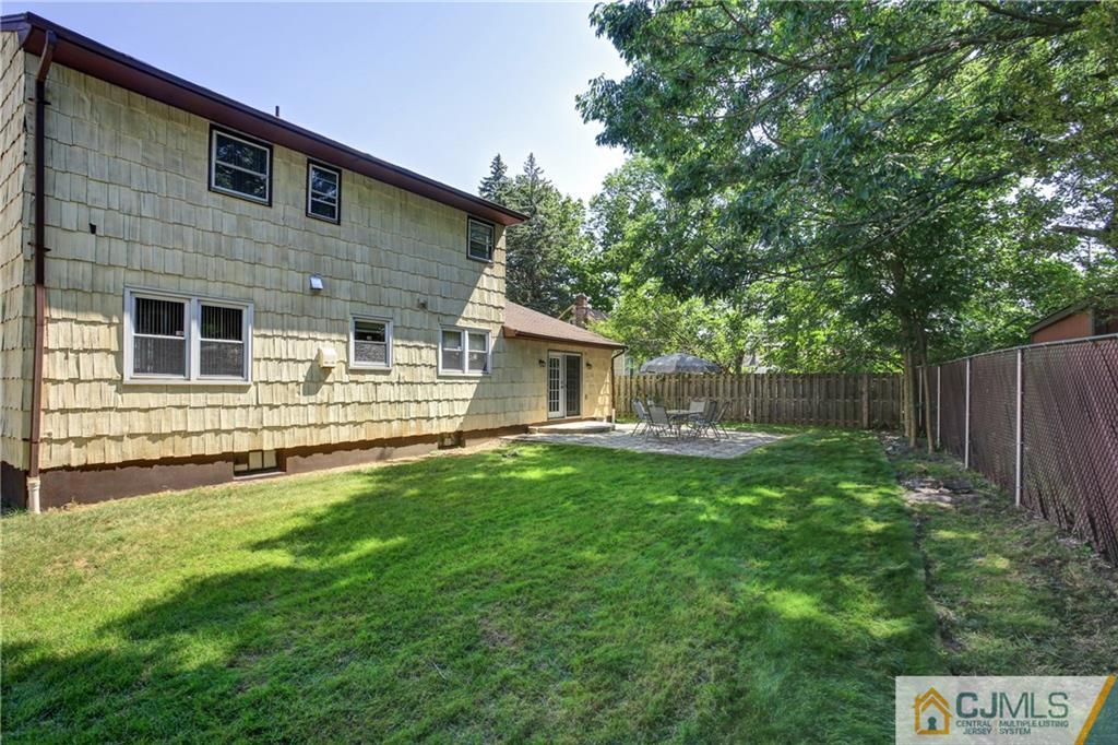 469 Inman Avenue Colonia, NJ 07067 - Photo 20 of 23 Gallery Image 20