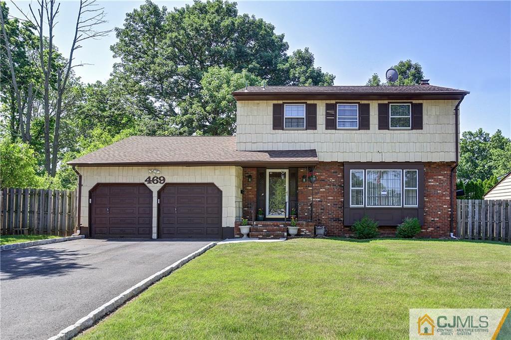 469 Inman Avenue Colonia, NJ 07067 - Photo 21 of 23 Gallery Image 21