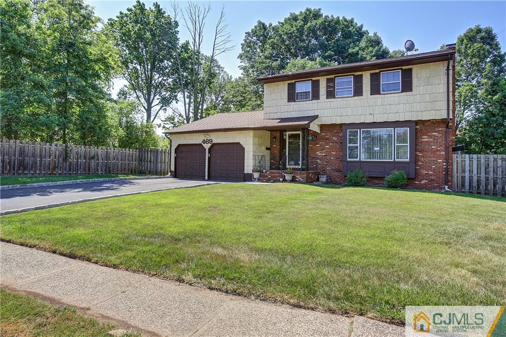 469 Inman Avenue Colonia, NJ 07067 - Photo 22 of 23 Gallery Image 22