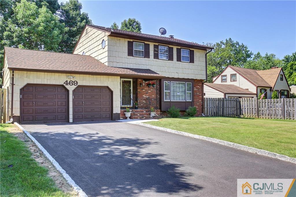 469 Inman Avenue Colonia, NJ 07067 - Photo 23 of 23 Gallery Image 23