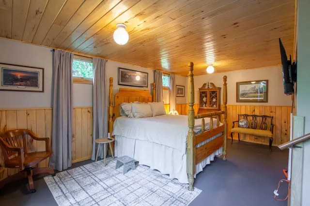 $375,000 | 31759 County 30, Laporte, MN 56461