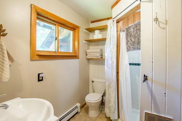 $375,000 | 31759 County 30, Laporte, MN 56461