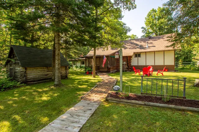 $375,000 | 31759 County 30, Laporte, MN 56461