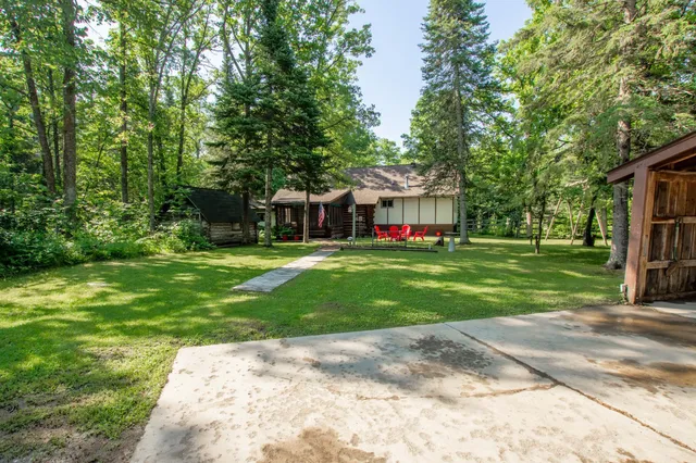 $375,000 | 31759 County 30, Laporte, MN 56461