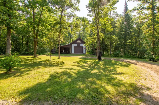 $375,000 | 31759 County 30, Laporte, MN 56461
