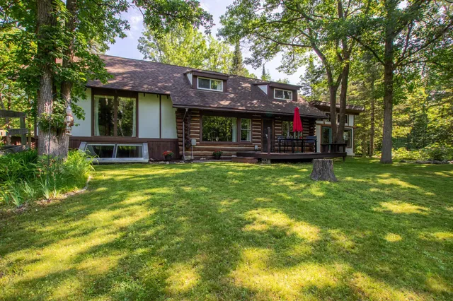 $375,000 | 31759 County 30, Laporte, MN 56461