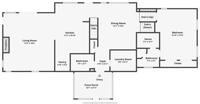$375,000 | 31759 County 30, Laporte, MN 56461