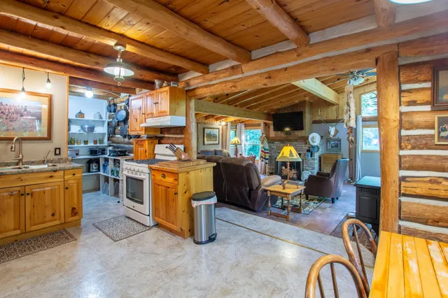 $375,000 | 31759 County 30, Laporte, MN 56461