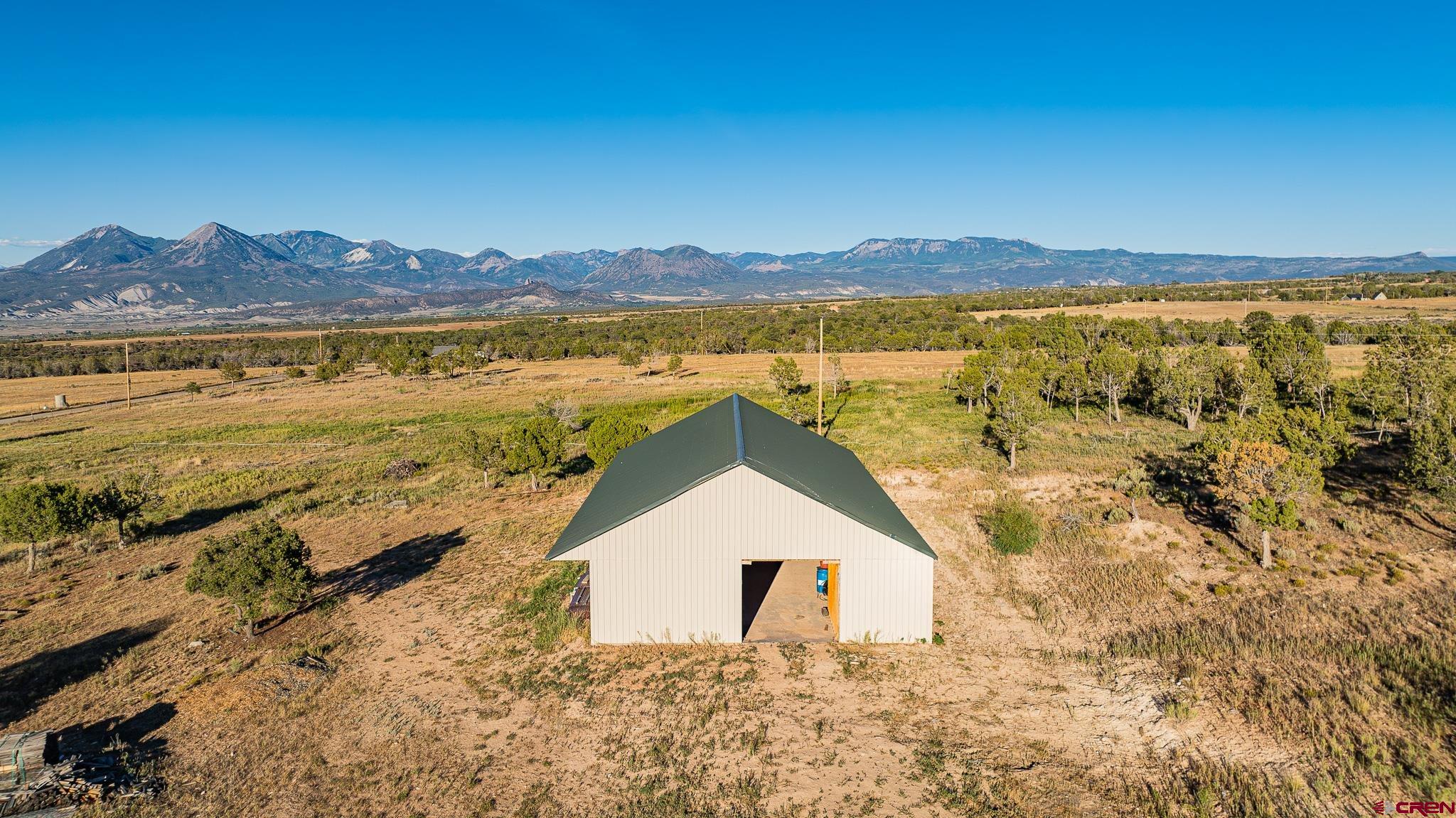 1253 3350th Road Crawford, CO 81415 - Photo 18 of 45 Gallery Image 18