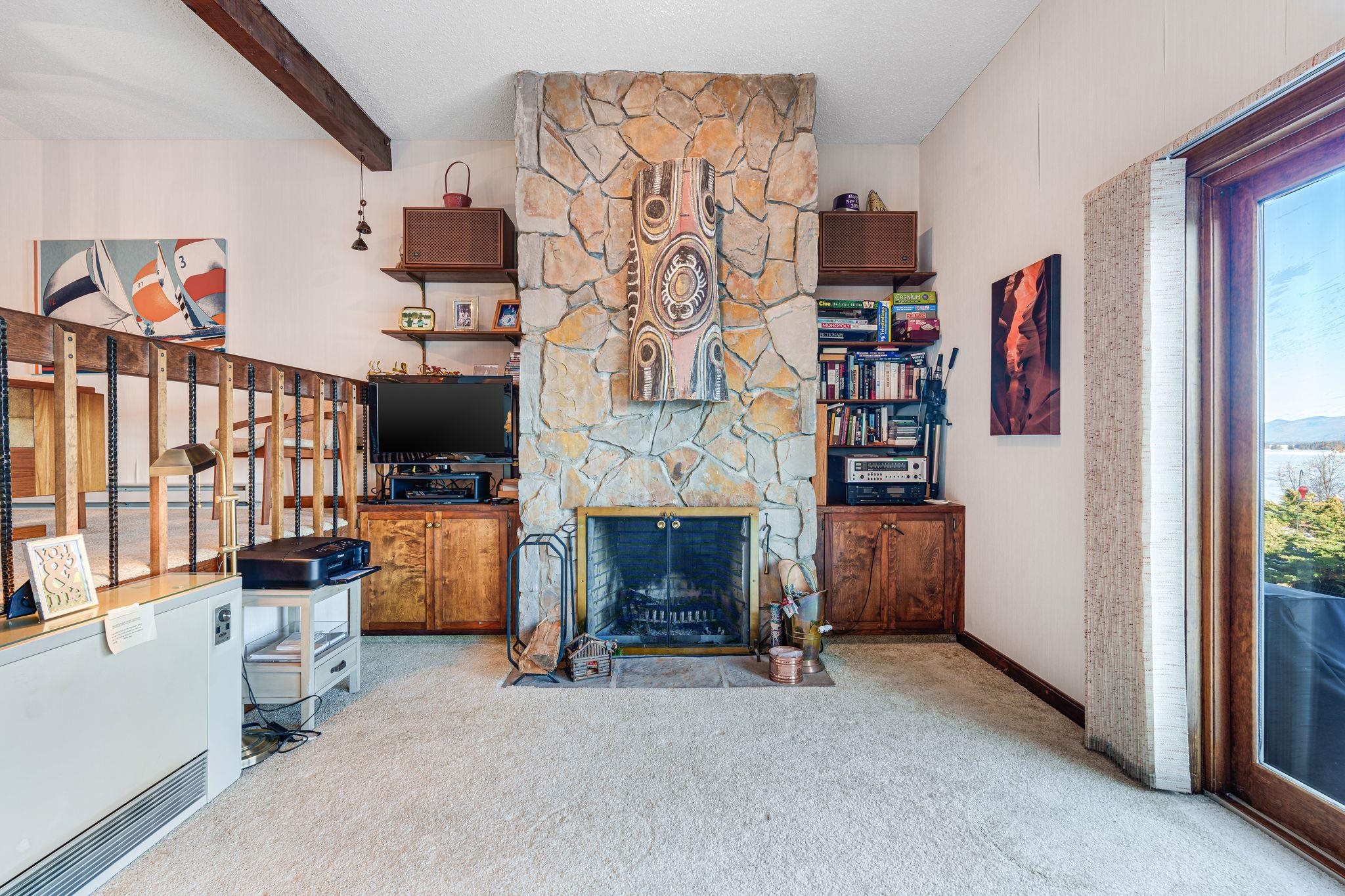 170 Belknap Point Road, Unit 16 Gilford, NH 03249 - Photo 14 of 55