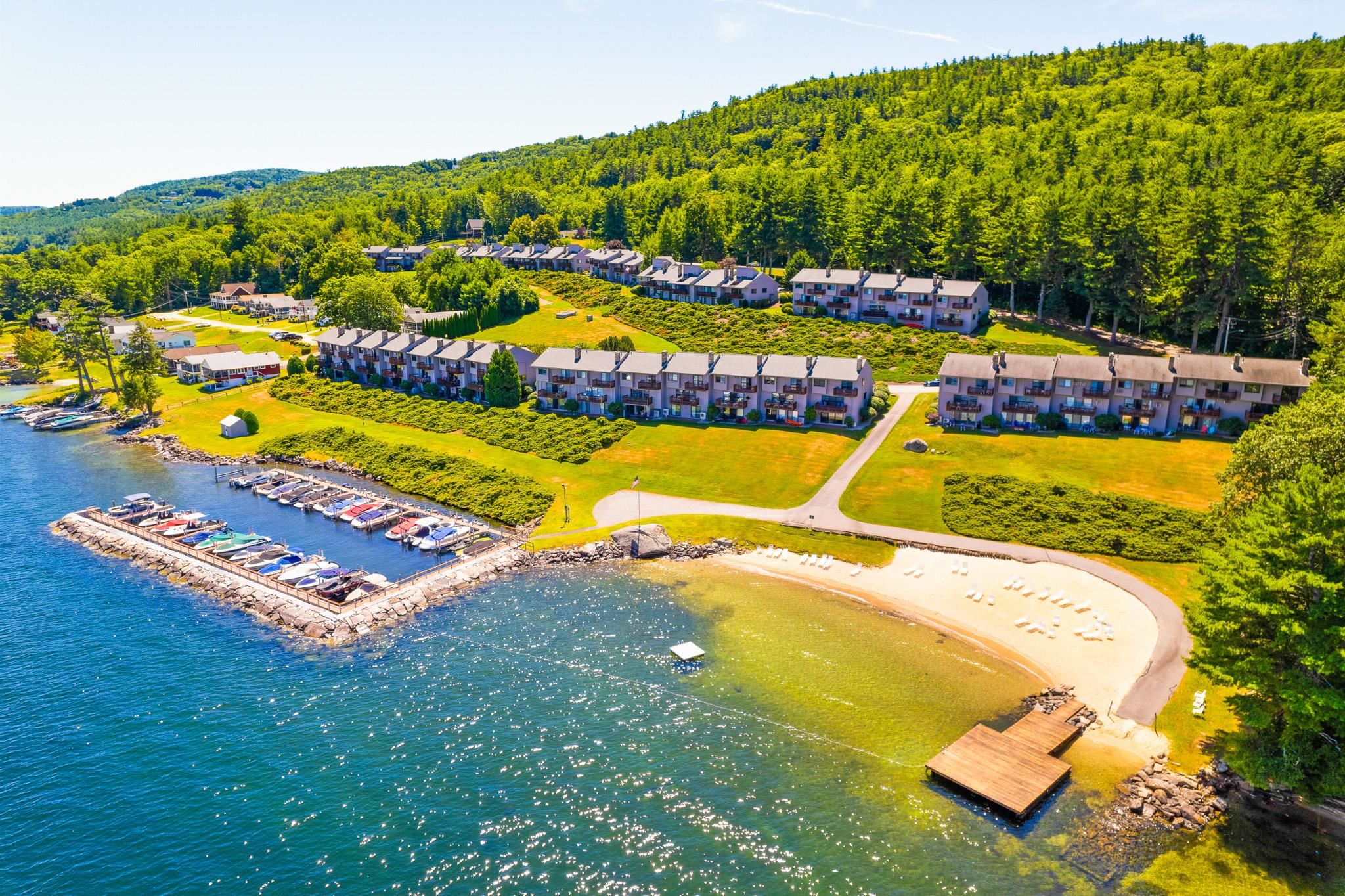 170 Belknap Point Road, Unit 16 Gilford, NH 03249 - Photo 55 of 55