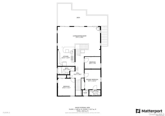 $549,000 | 13 Riverside Avenue, Mastic Beach, NY 11951