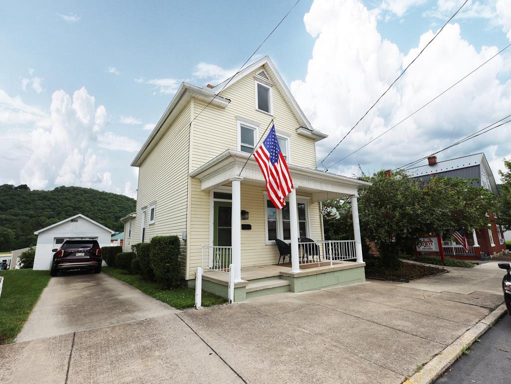 314 2nd Street Huntingdon, PA 16652 - Photo 2 of 59 Gallery Image 2