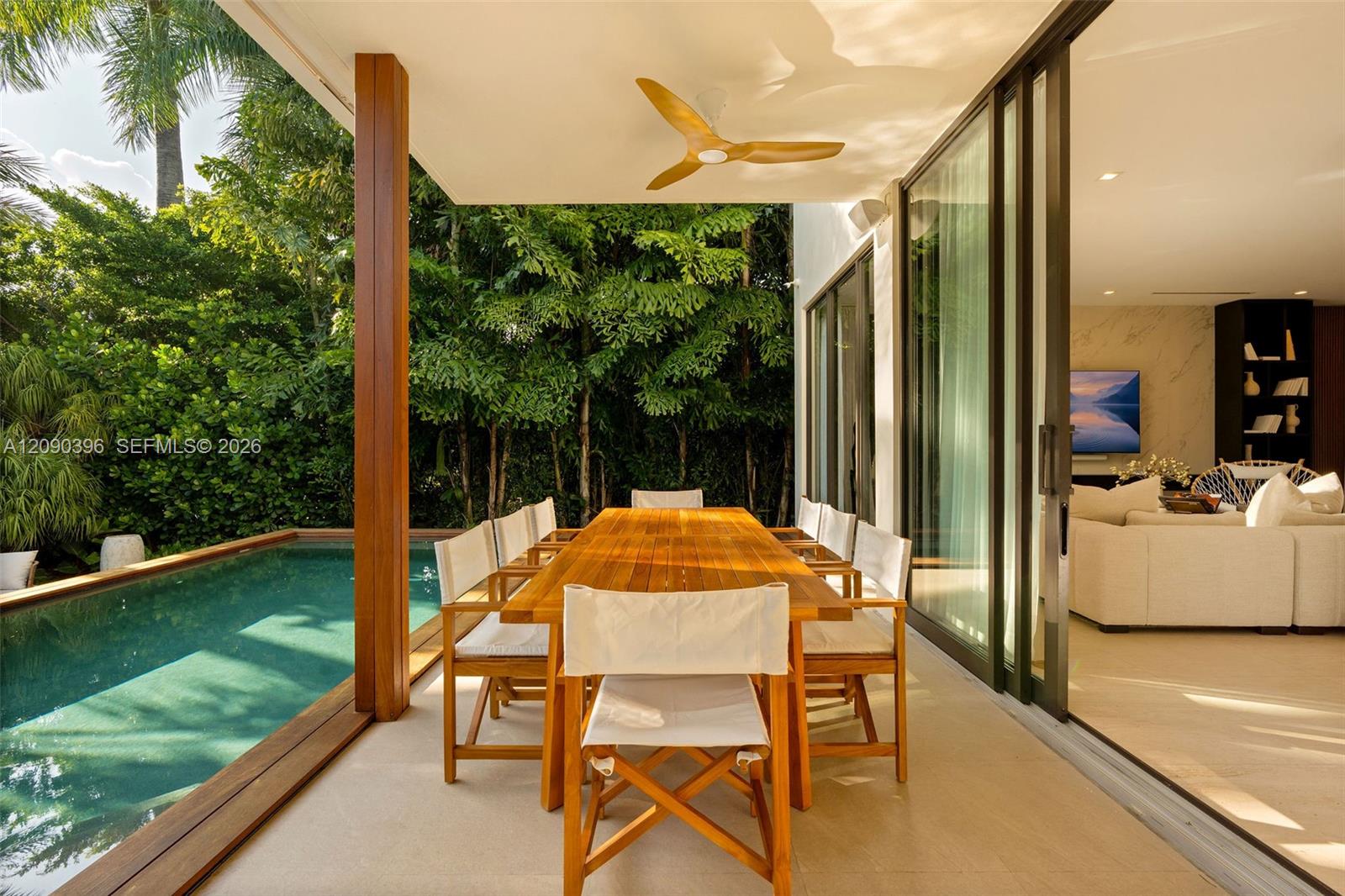 5701 North Bay Road Miami Beach, FL 33140 - Photo 47 of 60 Gallery Image 47