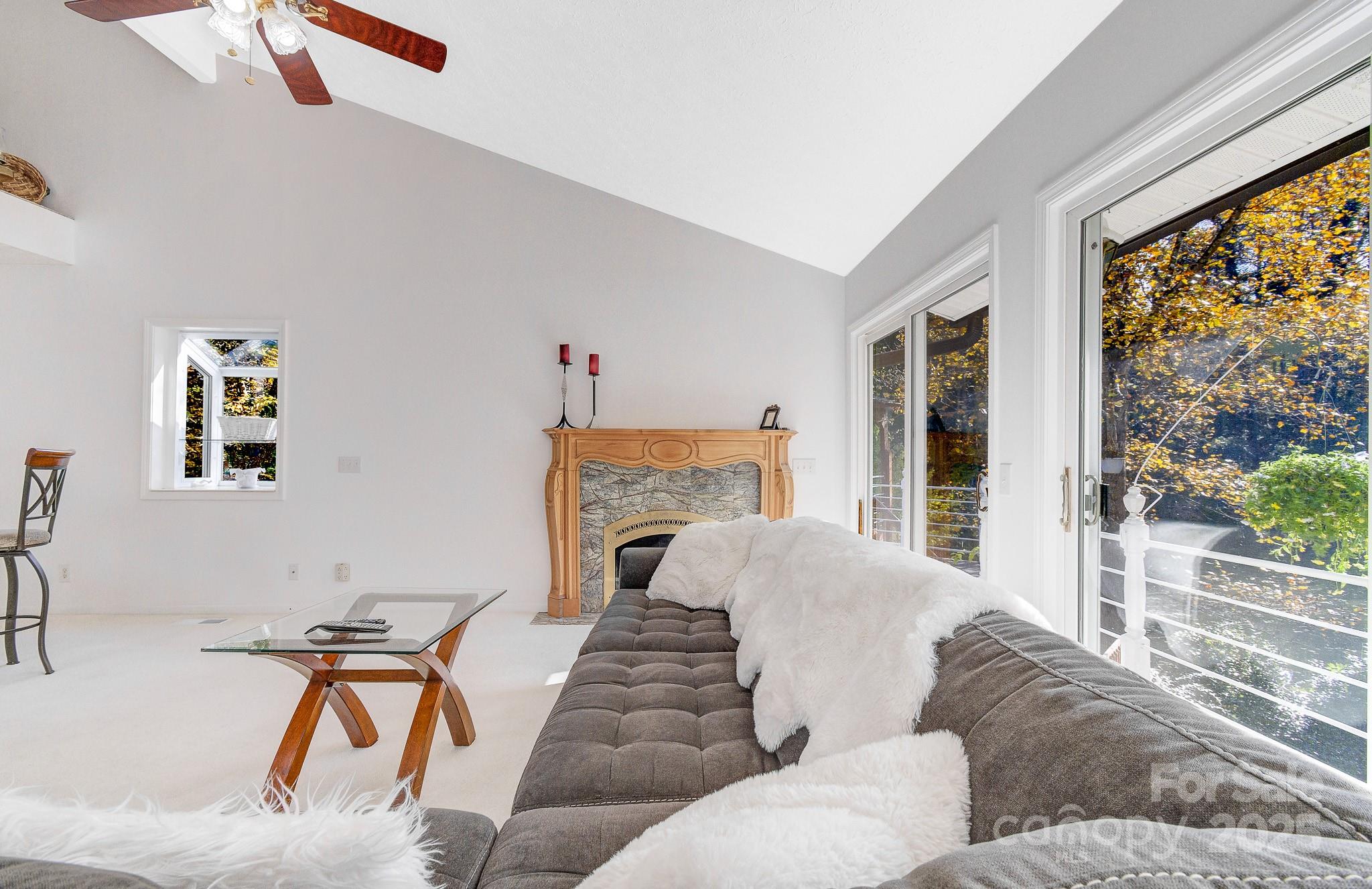 130 Grapevine Lane Tryon, NC 28782 - Photo 13 of 47