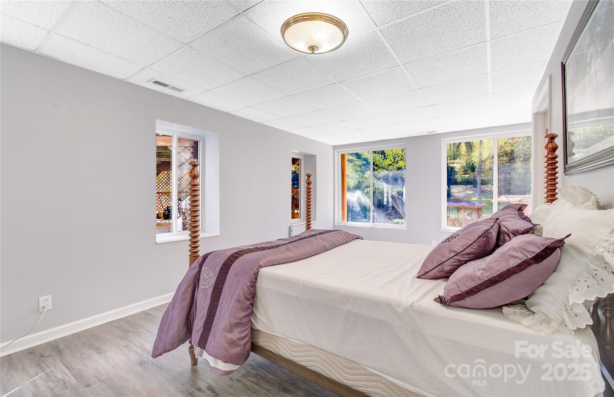 130 Grapevine Lane Tryon, NC 28782 - Photo 28 of 47