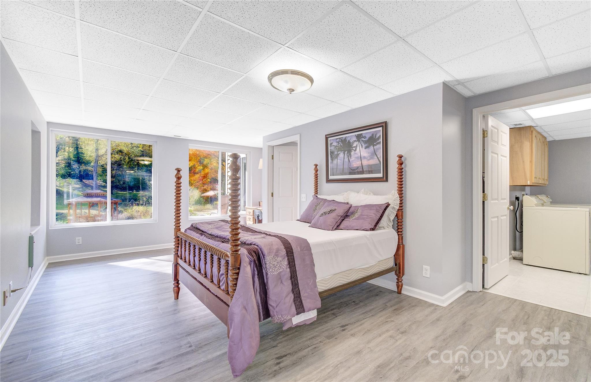 130 Grapevine Lane Tryon, NC 28782 - Photo 32 of 47