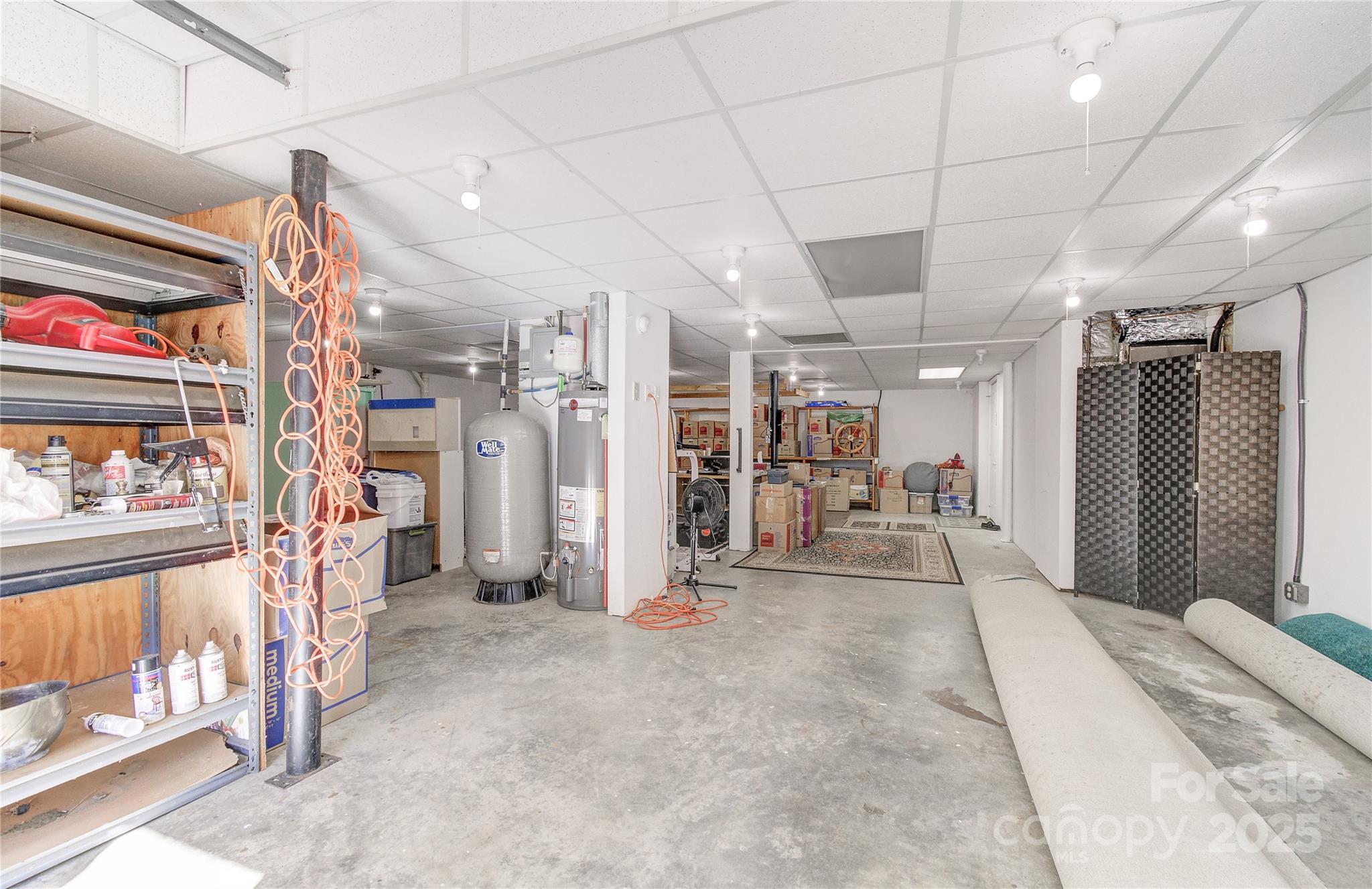 130 Grapevine Lane Tryon, NC 28782 - Photo 34 of 47