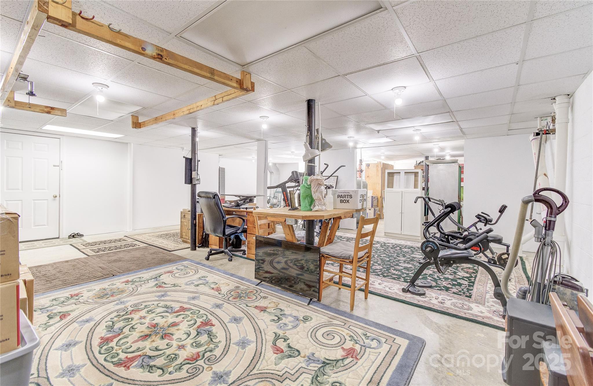 130 Grapevine Lane Tryon, NC 28782 - Photo 35 of 47