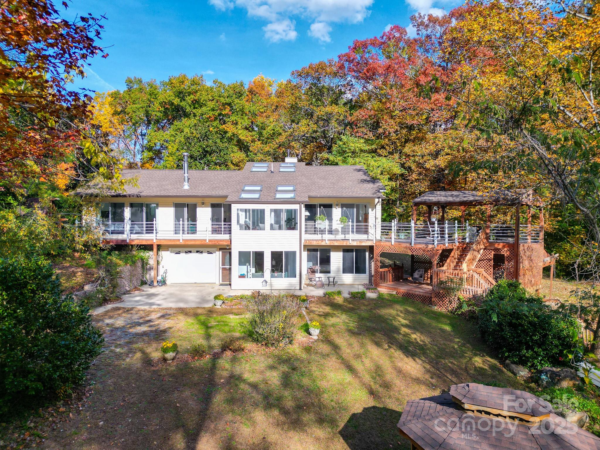 130 Grapevine Lane Tryon, NC 28782 - Photo 36 of 47