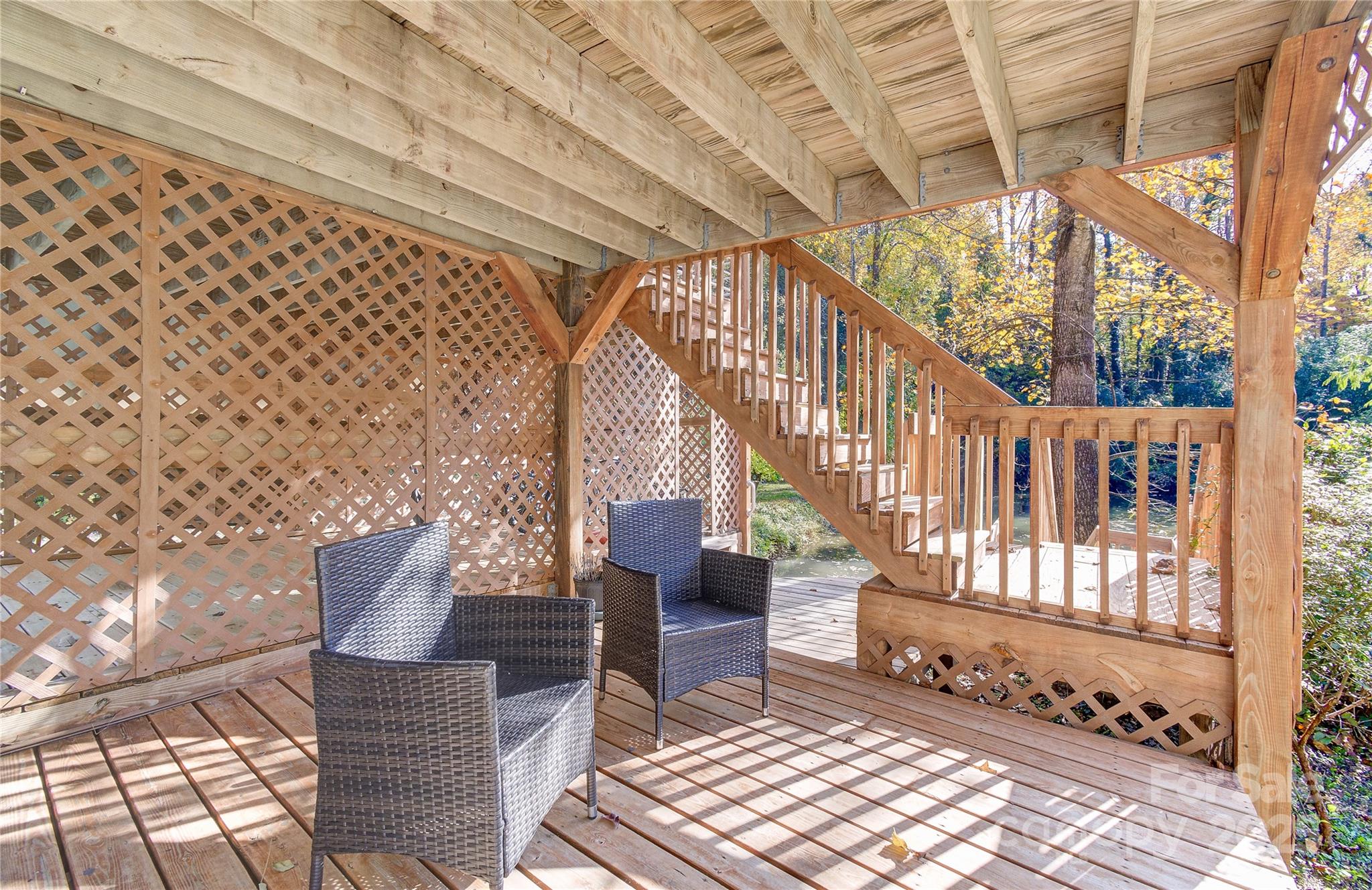 130 Grapevine Lane Tryon, NC 28782 - Photo 38 of 47