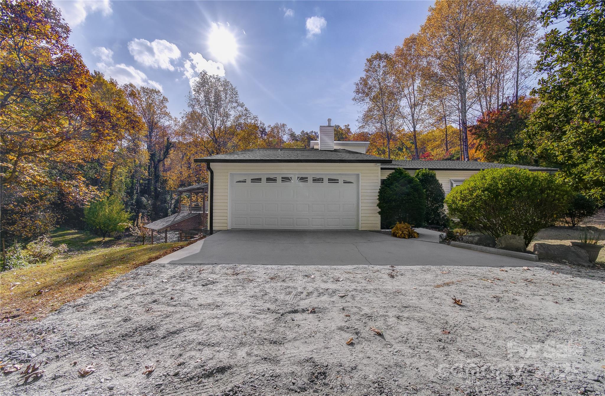 130 Grapevine Lane Tryon, NC 28782 - Photo 39 of 47