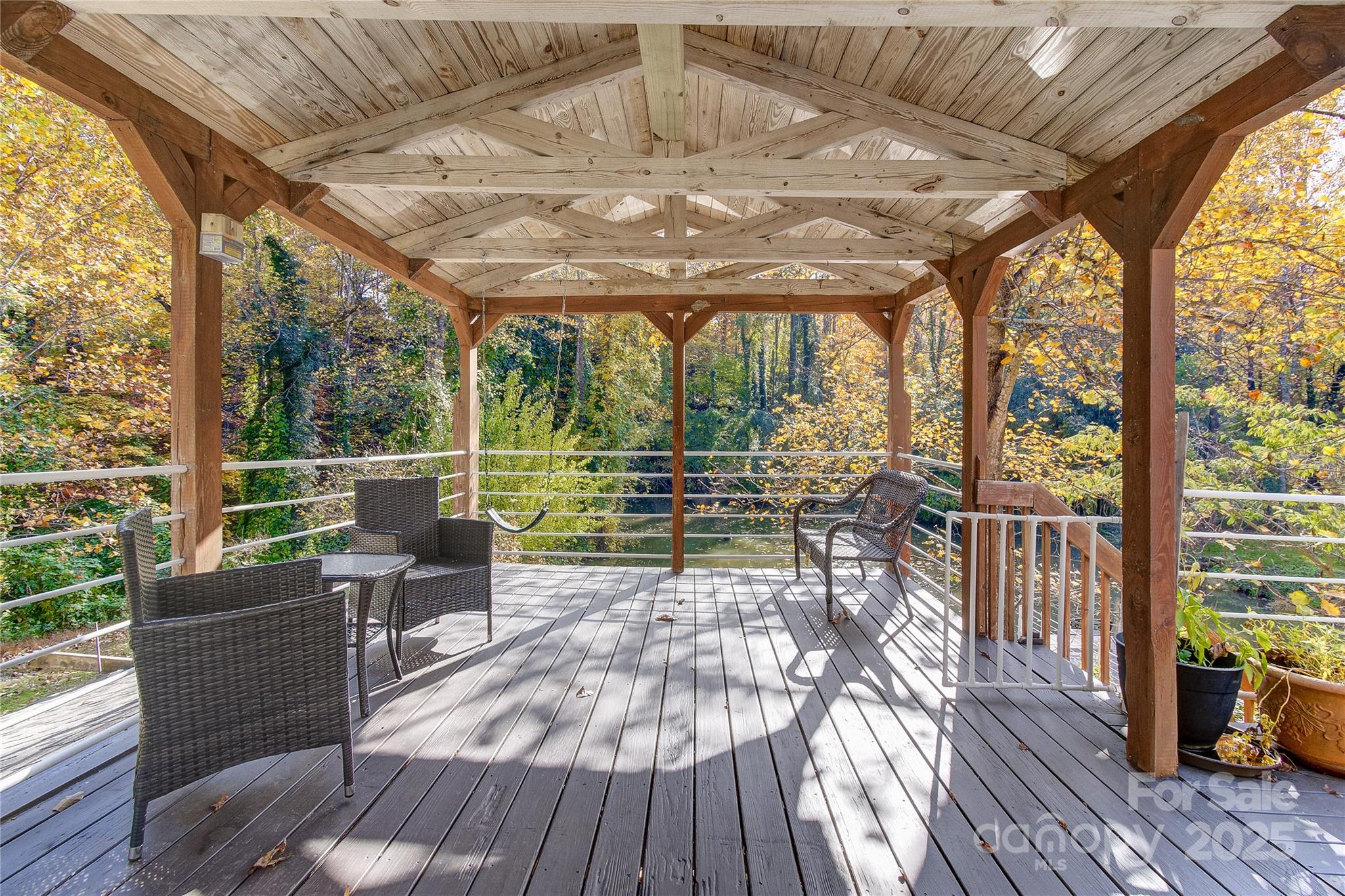 130 Grapevine Lane Tryon, NC 28782 - Photo 40 of 47