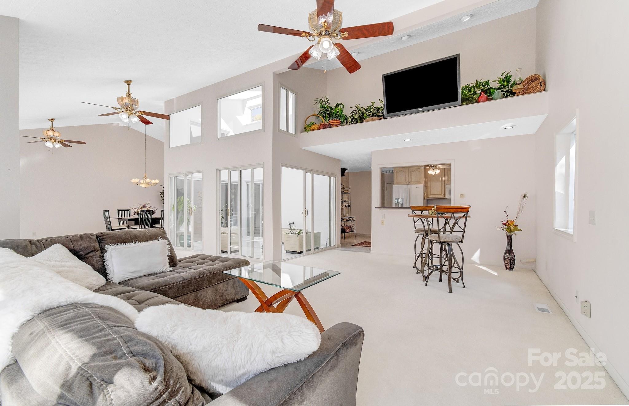 130 Grapevine Lane Tryon, NC 28782 - Photo 4 of 47