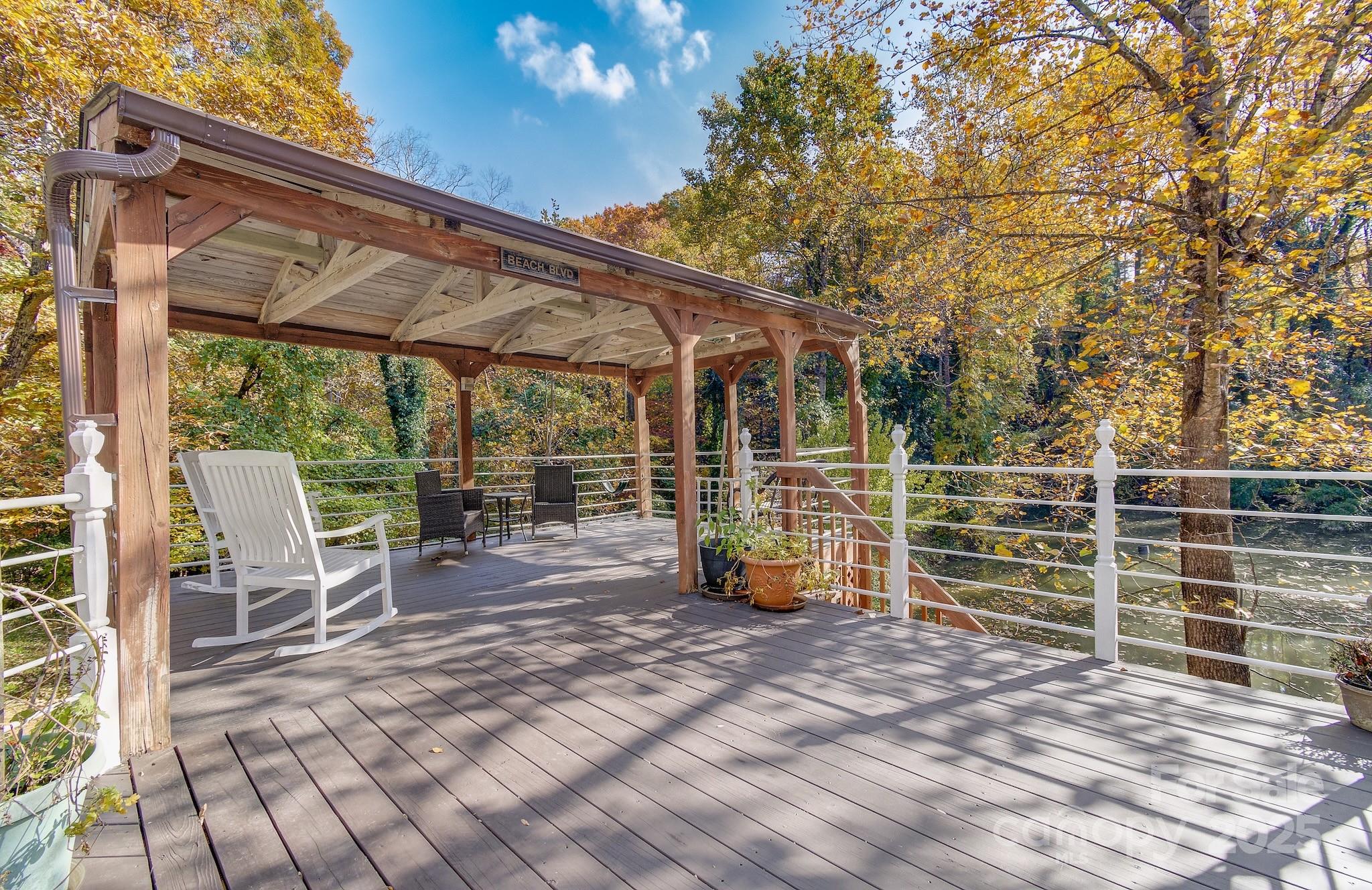 130 Grapevine Lane Tryon, NC 28782 - Photo 42 of 47