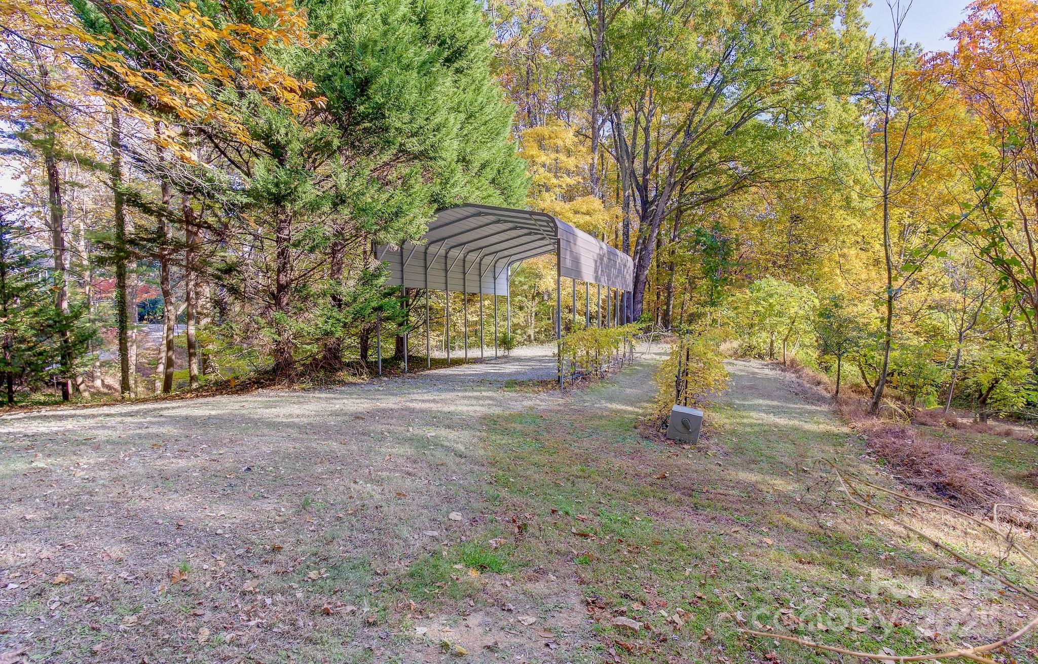 130 Grapevine Lane Tryon, NC 28782 - Photo 45 of 47