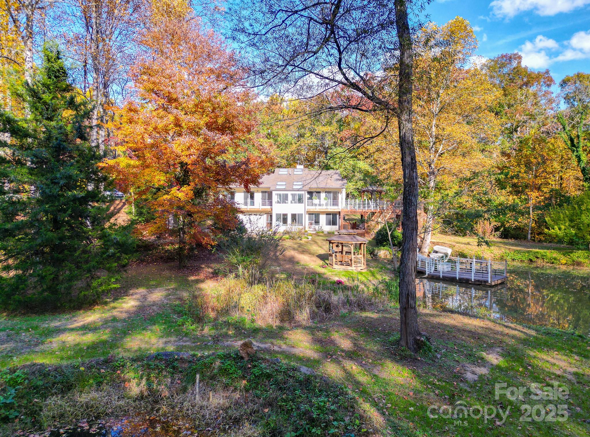 130 Grapevine Lane Tryon, NC 28782 - Photo 6 of 47