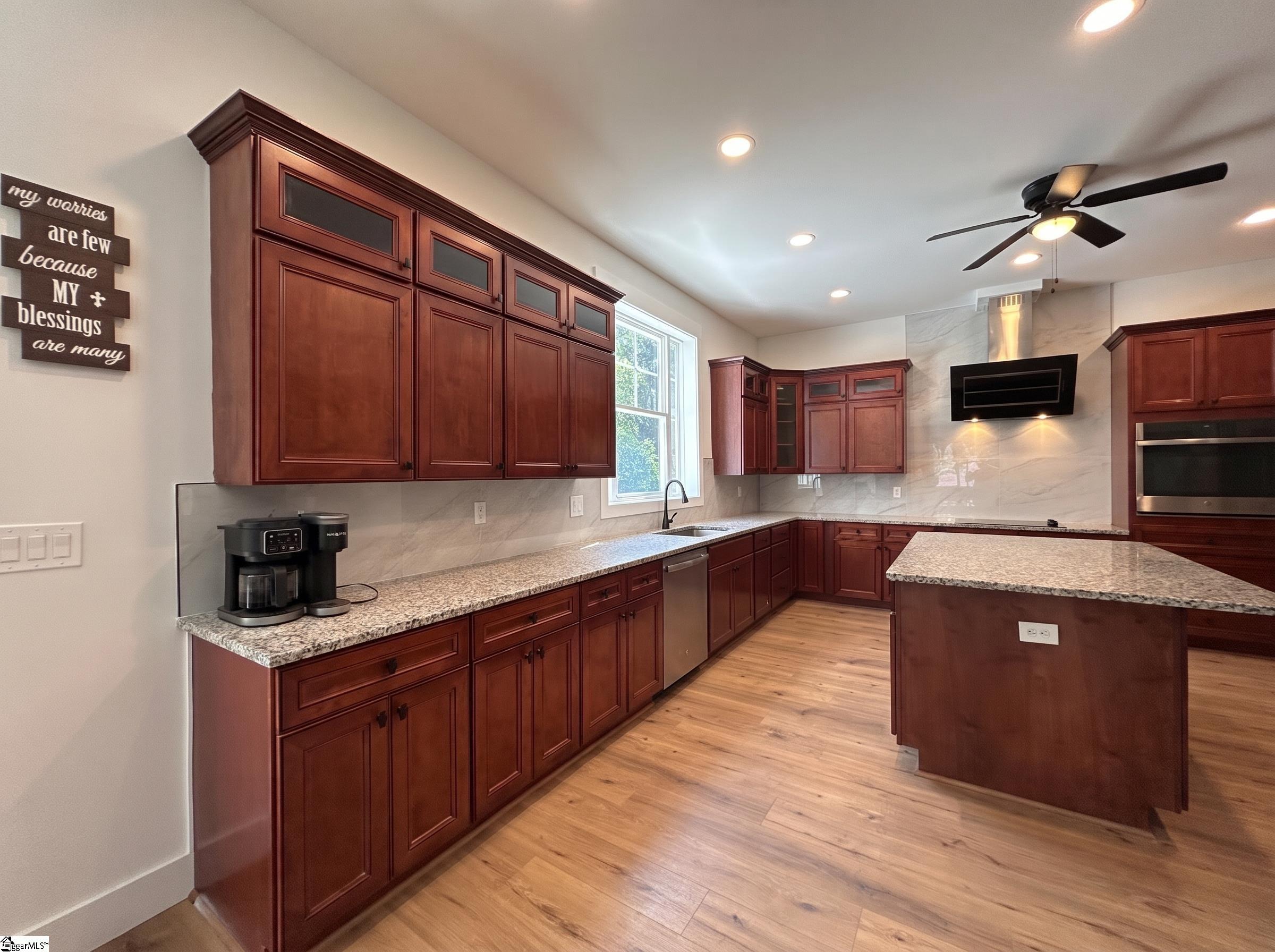 421 Burns Road Spartanburg, SC 29307 - Photo 31 of 50