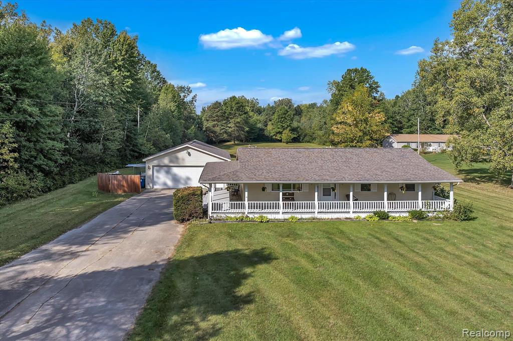 14195 Duffield Road Montrose, MI 48457 - Photo 3 of 46