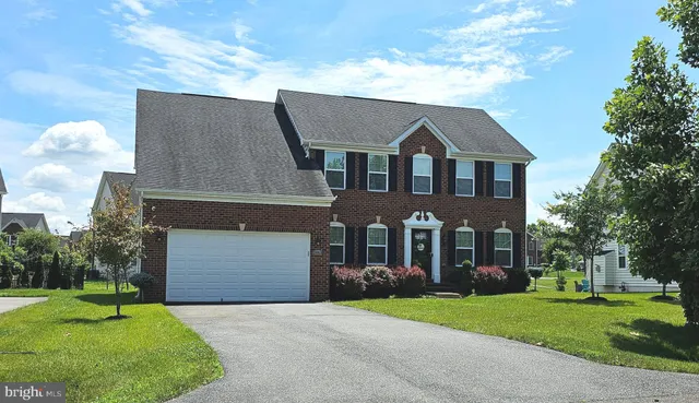 $745,000 | 13903 Norton Hill Court, Upper Marlboro, MD 20774