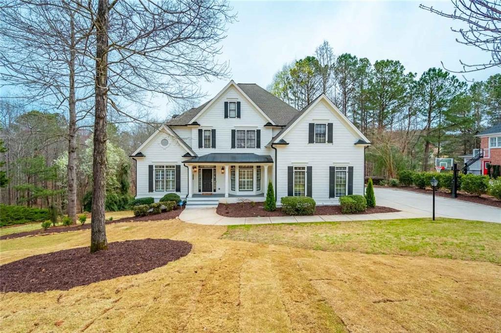 935 Post Oak Cl Milton, GA 30004 - Photo 1 of 1