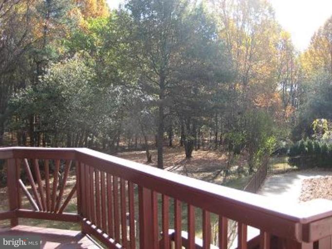 3213 Fox Mill Road Oakton, VA 22124 - Photo 13 of 22 Deck