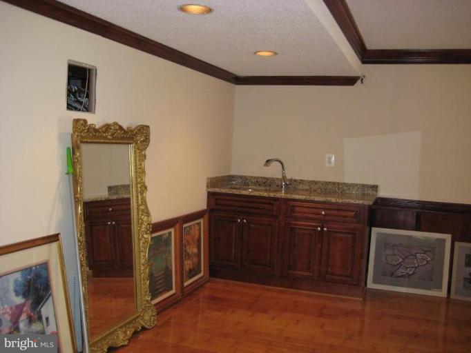 3213 Fox Mill Road Oakton, VA 22124 - Photo 17 of 22 Wet Bar