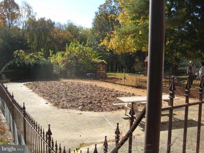 3213 Fox Mill Road Oakton, VA 22124 - Photo 21 of 22 Back yard