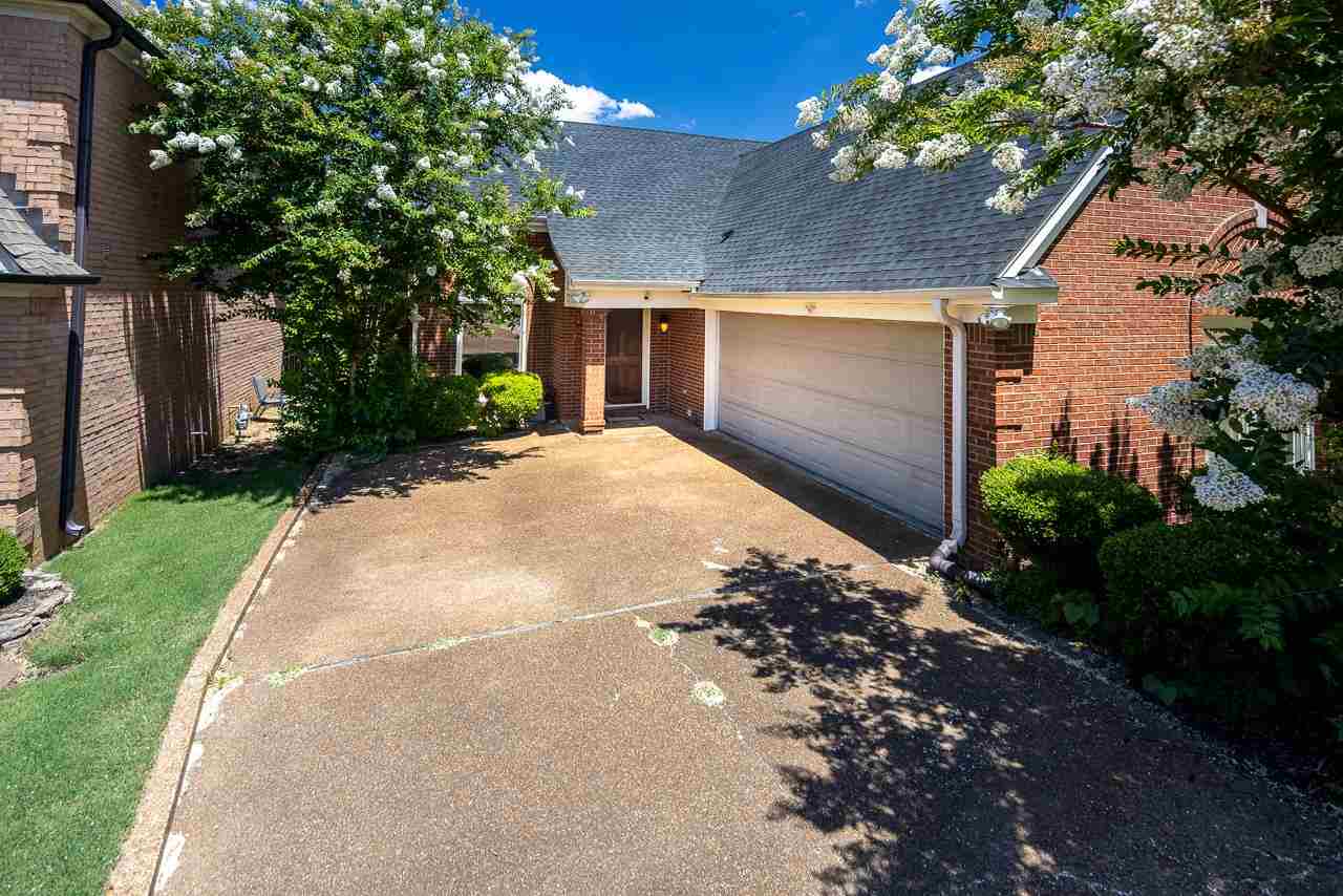 9190 Plantation Road Olive Branch, MS 38654 - Photo 1 of 25 Gallery Image 1