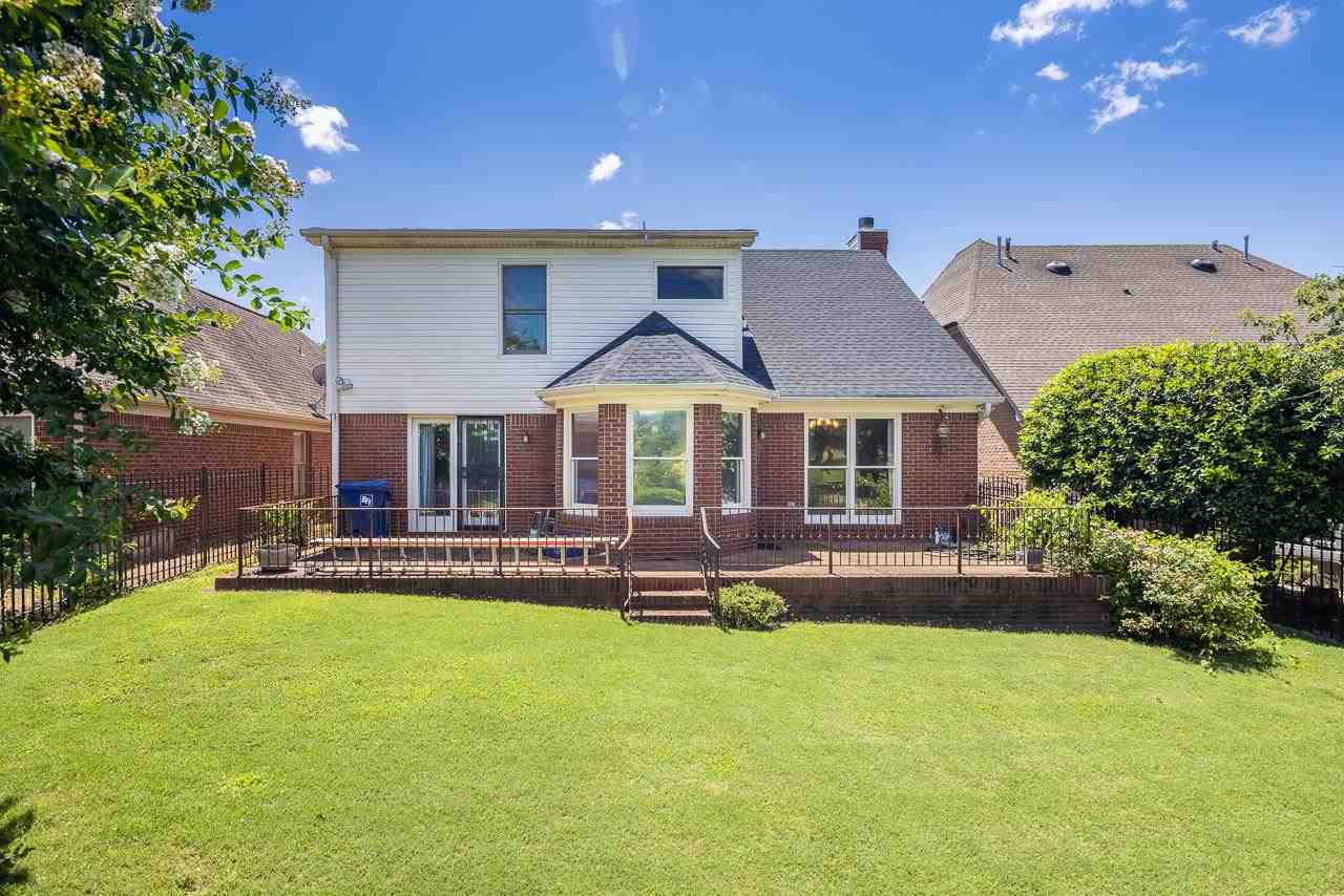 9190 Plantation Road Olive Branch, MS 38654 - Photo 22 of 25 Gallery Image 22